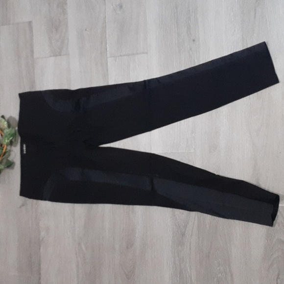 Bebe Black Pants - Picture 6 of 13